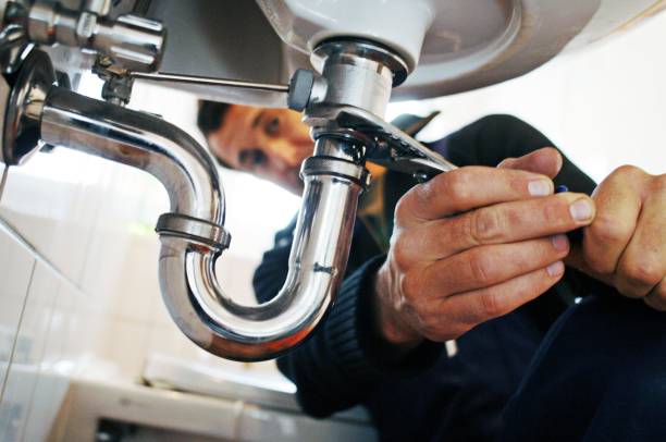 Best Residential Plumbing Services  in Newark, DE