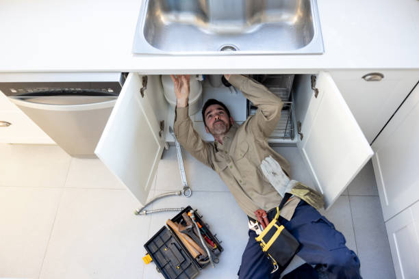 Best Residential Plumbing Services  in Newark, DE