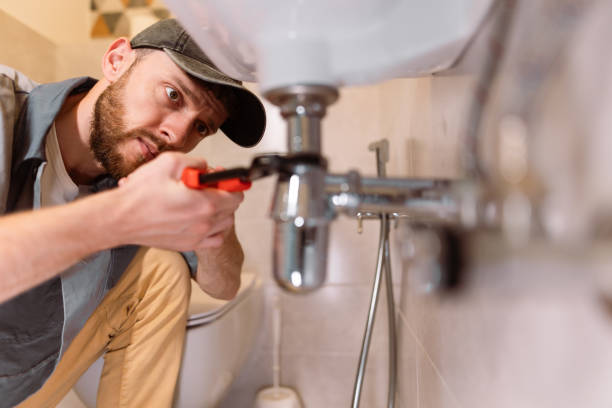 Best Tankless Water Heater Services  in Newark, DE